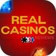 Icon of program: Real Casinos Online Revie…