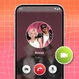 프로그램 아이콘: Video Call Prank - Fake C…