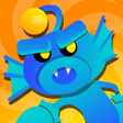 程序图标：Monster Rumble
