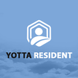 ไอคอนของโปรแกรม: Yotta Resident