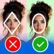 Icon of program: Face Symmetry  Face Shape