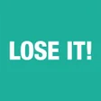 Programın simgesi: Lose It