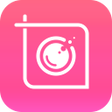 Иконка программы: Square Fit (InPic) - Phot…