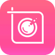 Square Fit (InPic) - Photo Editor, Collage & PIP