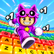 프로그램 아이콘: Backflip Obby: Master Par…