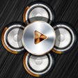Ikon program: WHAALE Multiroom Player