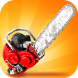程序图标：Chainsaw Simulator (virtu…