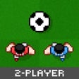 프로그램 아이콘: 2 Player Soccer