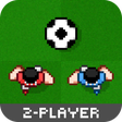 Icon of program: 2 Player Soccer
