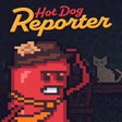 プログラムのアイコン：Hot Dog Reporter