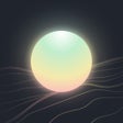 程序图标：Moodlight - Daily Mood Tr…
