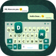أيقونة البرنامج: GB Chat Keyboard