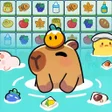 ไอคอนของโปรแกรม: Puzzle Pop Trio: Block Bo…