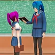 Icon of program: Anime Virtual School Teac…