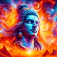 Icon of program: Lord Shiva Wallpapers 4K