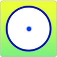 プログラムのアイコン：Macro Bolas Azules - Sens…