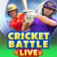 프로그램 아이콘: Cricket Battle Live: 1v1 …