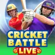Cricket Battle Live: 1v1 Game