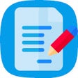 プログラムのアイコン：Article Summarizer