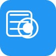 ไอคอนของโปรแกรม: ClipCompress