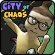 プログラムのアイコン：MMORPG - City of Chaos