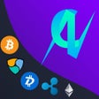 Ícone do programa: Crypto News