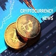 Icoon van programma: Crypto News