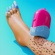 Icon of program: Foot Spa Run