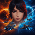 Icoon van programma: Exodus: Starship Survivor…
