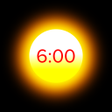 Ícone do programa: Gentle Wakeup - Sleep  Al…