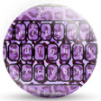 プログラムのアイコン：Keyboard Theme Leopard Pu…