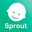 Icona del programma: Pregnancy Tracker - Sprou…