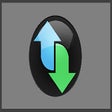 Symbol des Programms: SLT Usage Meter
