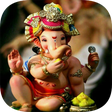 プログラムのアイコン：ganesh status maker