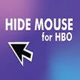 Icon of program: Hide Mouse for HBO Max