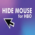 Hide Mouse for HBO Max