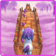 Иконка программы: My Little Unicorn Runner …