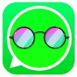 プログラムのアイコン：واتس تولس
