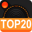 プログラムのアイコン：Top 20 Atari Games You Mu…