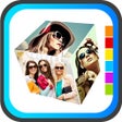 Ikon program: 3D Collage - Free 3d  2d …