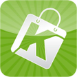 プログラムのアイコン：KADA.in Online Grocery St…