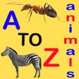 Icon of program: A to Z Animal Names