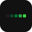 Ícone do programa: GitStats - New Tab