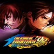 Ícone do programa: The King of Fighters 98 U…
