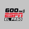 Иконка программы: 600 ESPN EL PASO