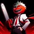 Programikonen: Chainsaw Man Game