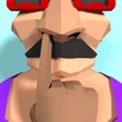 Icon of program: Nose Picking - Fun Puzzle…