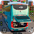 Icono de programa: Bus Simulator - Bus Games…