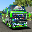 Ikon program: Bus Simulator - Bus Games…