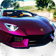 Ikon program: Extreme Car Driving Racin…